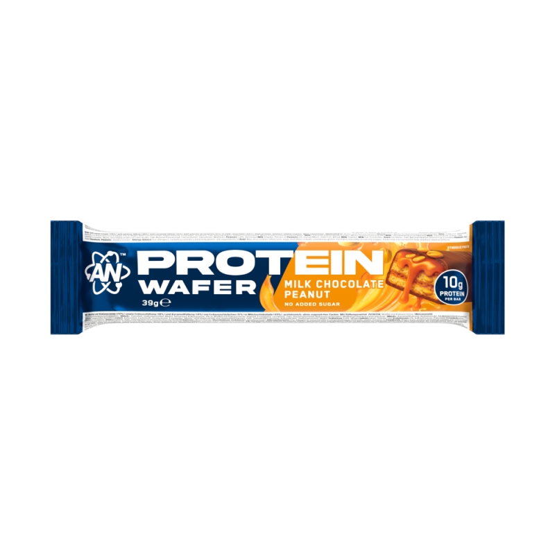 APPLIED NUTRITIUN PROTEIN WAFER 39 GR