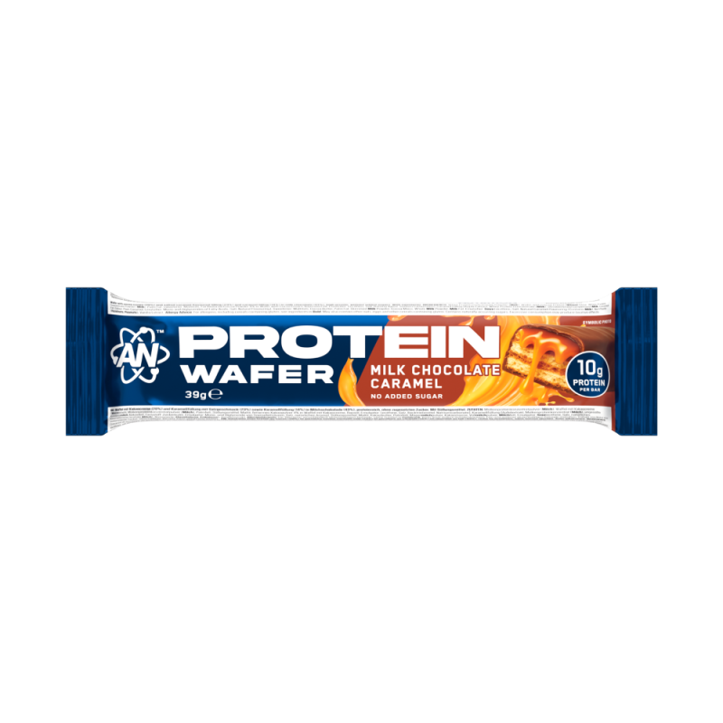 APPLIED NUTRITIUN PROTEIN WAFER 39 GR