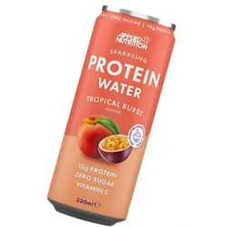 APPLIED NUTRITIUN PROTEIN WATER 330 ML