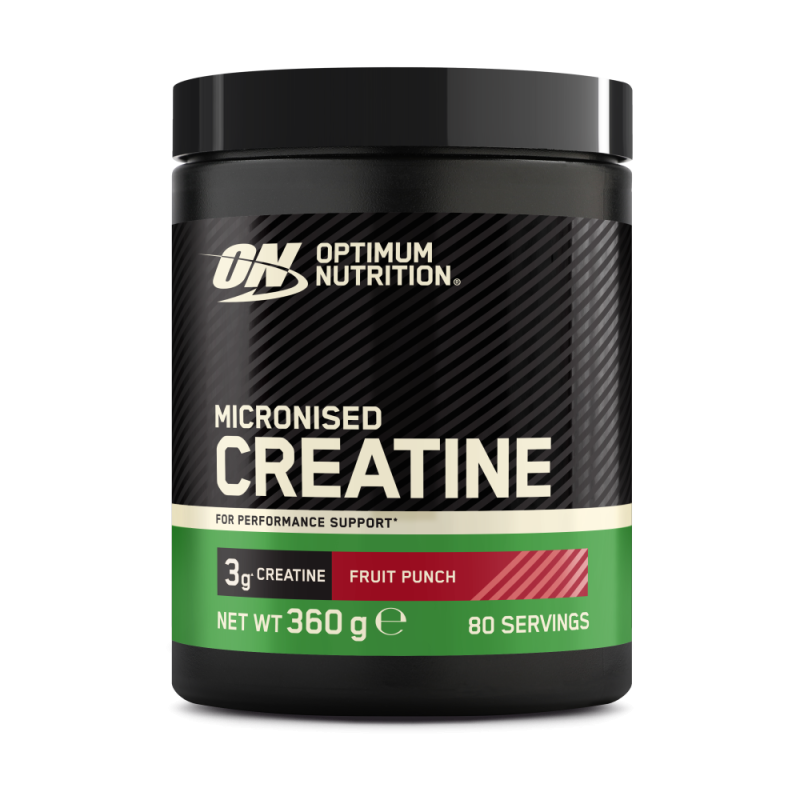 OPTIMUM NUTRITIUN CREATINE 360 GR