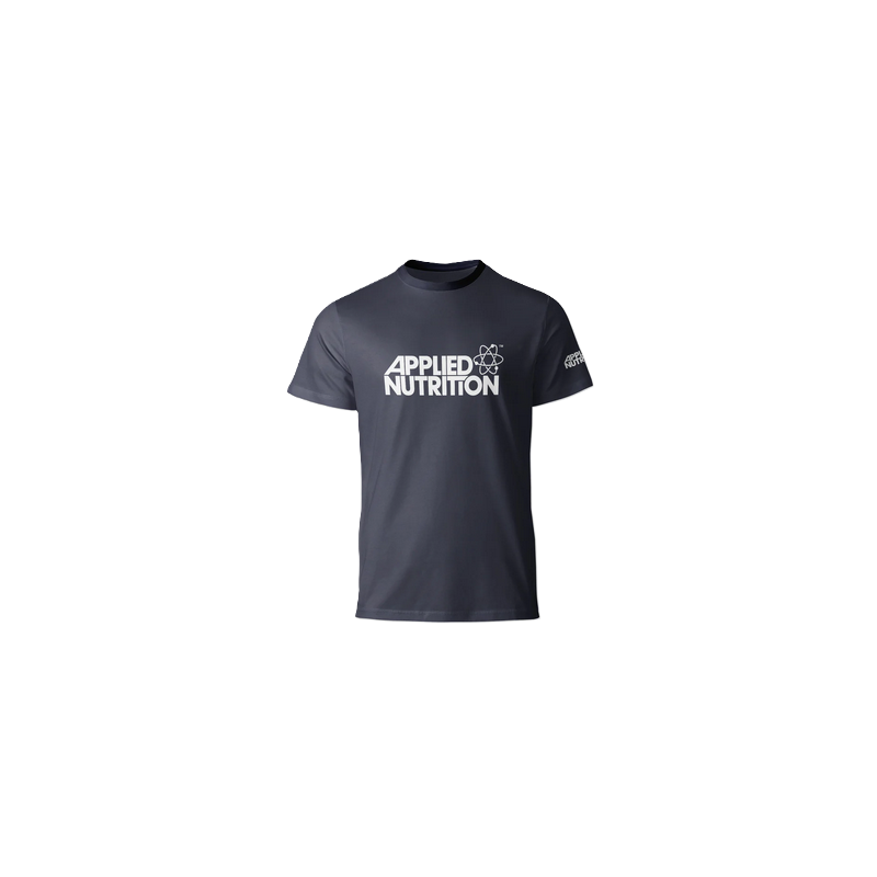 APPLIED NUTRITIUN TSHIRT NAVY BLUE
