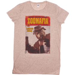 ZOOMAD CAMISETA PULP L/XL