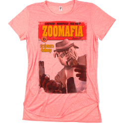 ZOOMAD CAMISETA PULP L/XL