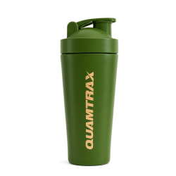 QUAMTRAX METAL SHAKER CHASE PR