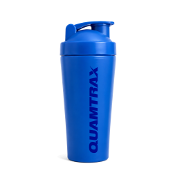 QUAMTRAX METAL SHAKER QTX