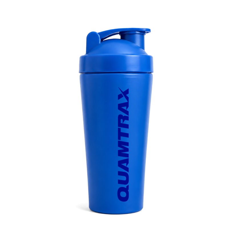 QUAMTRAX METAL SHAKER QTX