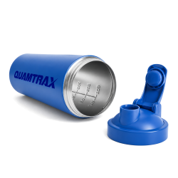 QUAMTRAX METAL SHAKER QTX