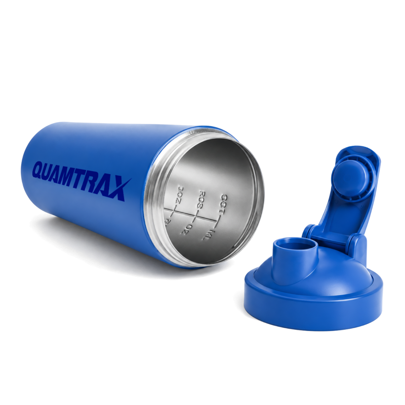 QUAMTRAX METAL SHAKER QTX
