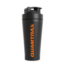 QUAMTRAX METAL SHAKER WARRIOR