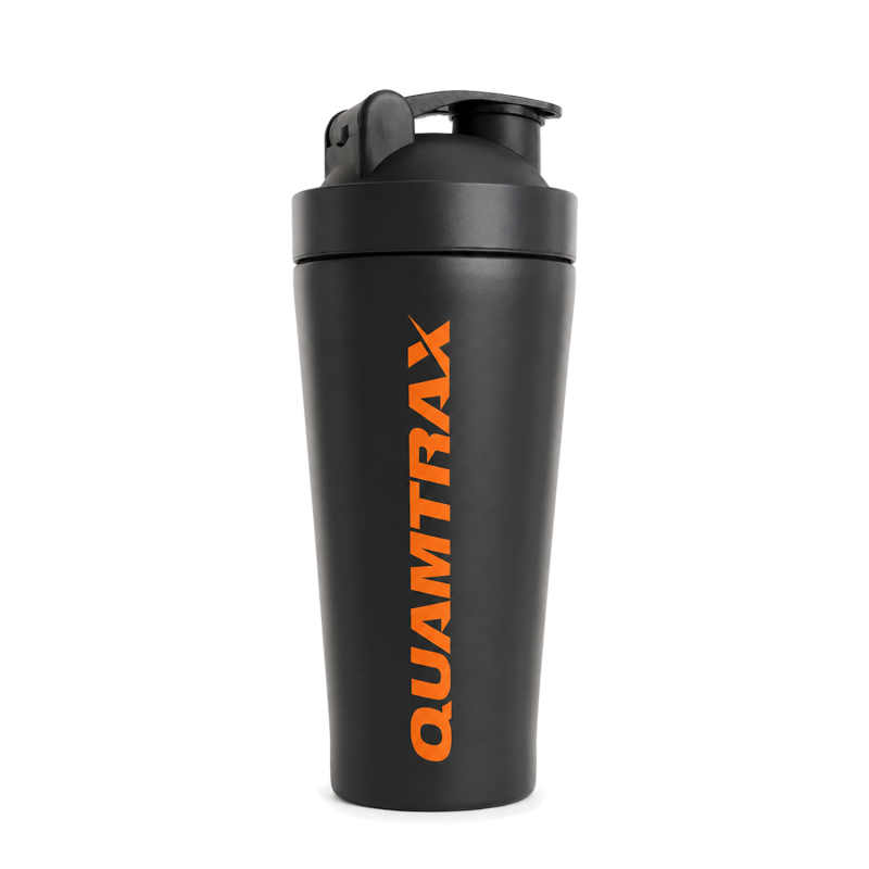 QUAMTRAX METAL SHAKER WARRIOR