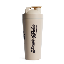 QUAMTRAX SHAKER FLAMING FLAKO 740 ML