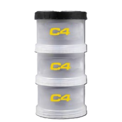 CELLUCOR POWDER STACKER TOWER