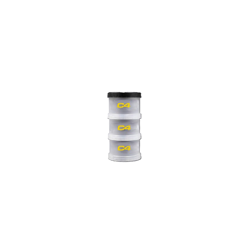 CELLUCOR POWDER STACKER TOWER