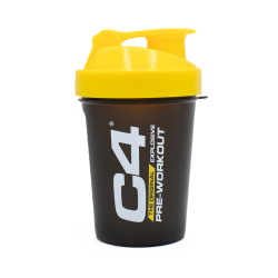 CELLUCOR SHAKER C4 ORIGINAL EXPLOSIVE 600 ML
