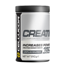 CELLUCOR CREATINE MONOHYDRATE 150 SERV, 510 GR
