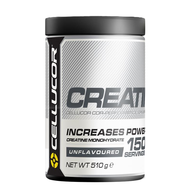CELLUCOR CREATINE MONOHYDRATE 150 SERV, 510 GR