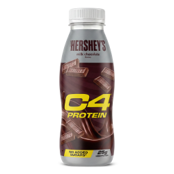CELLUCOR C4 PROTEIN 330 ML