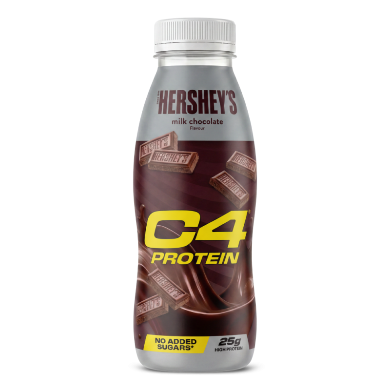 CELLUCOR C4 PROTEIN 330 ML
