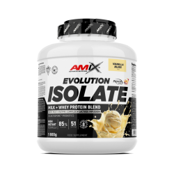AMIX EVOLUTION ISOLATE...