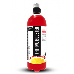 QNT THERMO BOOSTER 700 ML CRANBERRY
