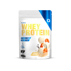 QUAMTRAX DIRECT WHEY...