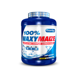 QUAMTRAX WAXY MAIZE 2.2 KG