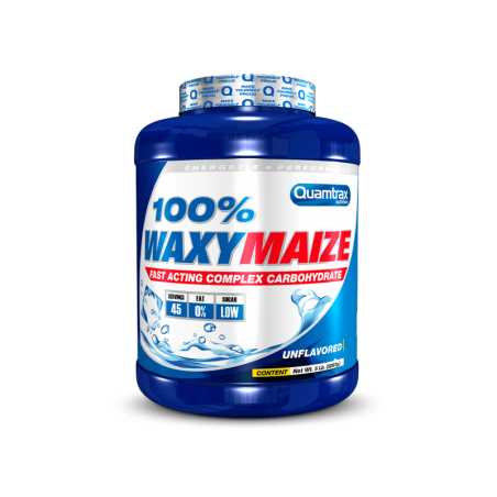QUAMTRAX WAXY MAIZE 2.2 KG