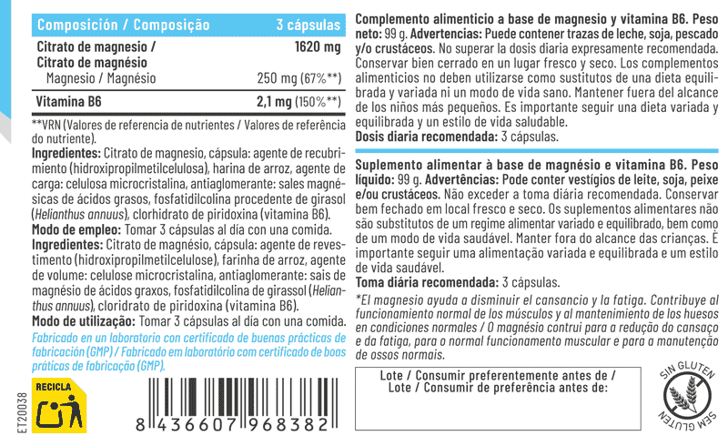 composicion