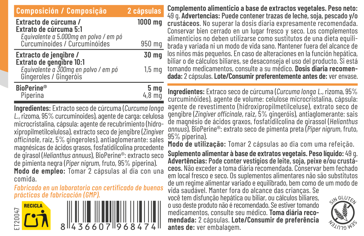 composicion