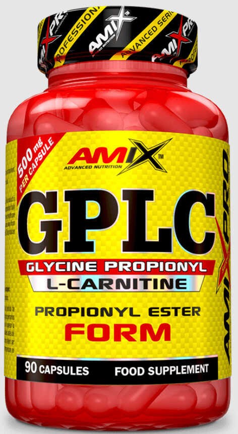 gplc glycine propionyl-l-carnitine Gplc Glycine Propionyl-l-carnitine Nutritional Supplement Molecule Stock  Vector (Royalty Free) 735508525 main image 0